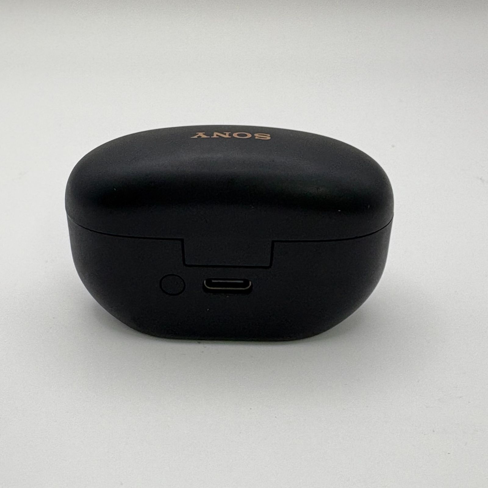 K1873☆SONY ワイヤレスイヤホン WF-1000XM5 ソニー ブラック 人気 黒