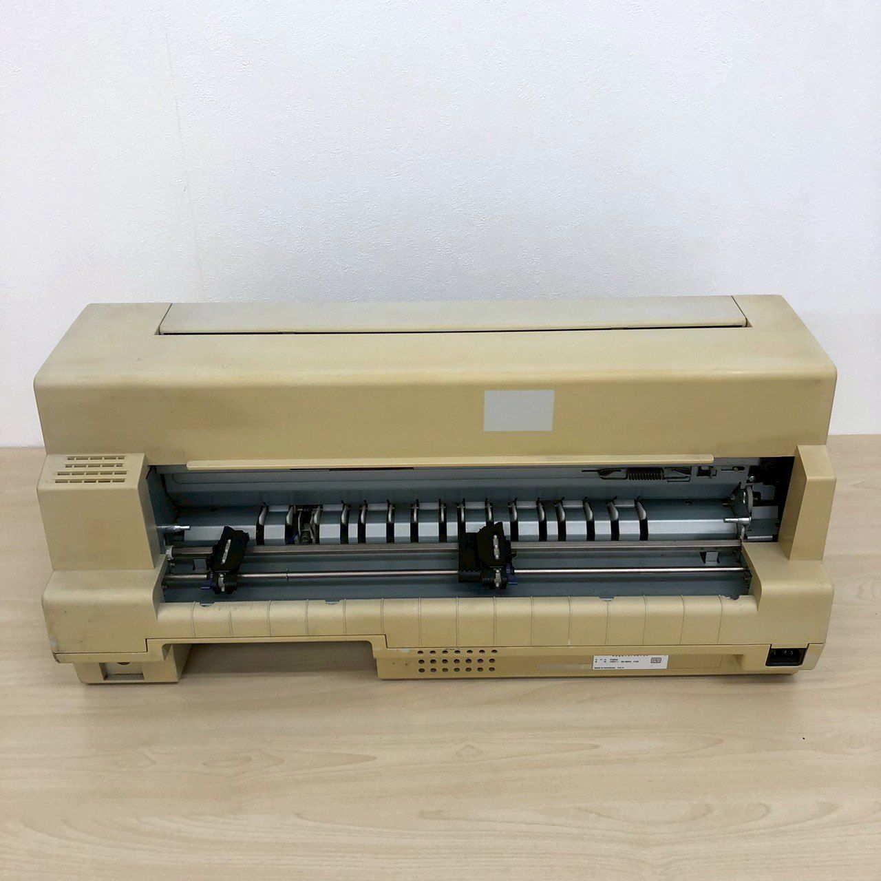 EPSON VP-4300 業務用ドットプリンターVP4300 楽天市場】エプソン