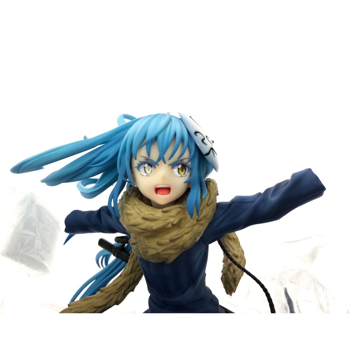 新品未開封 渋スク フィギュア リムル=テンペスト Ultimate ver 渋スク