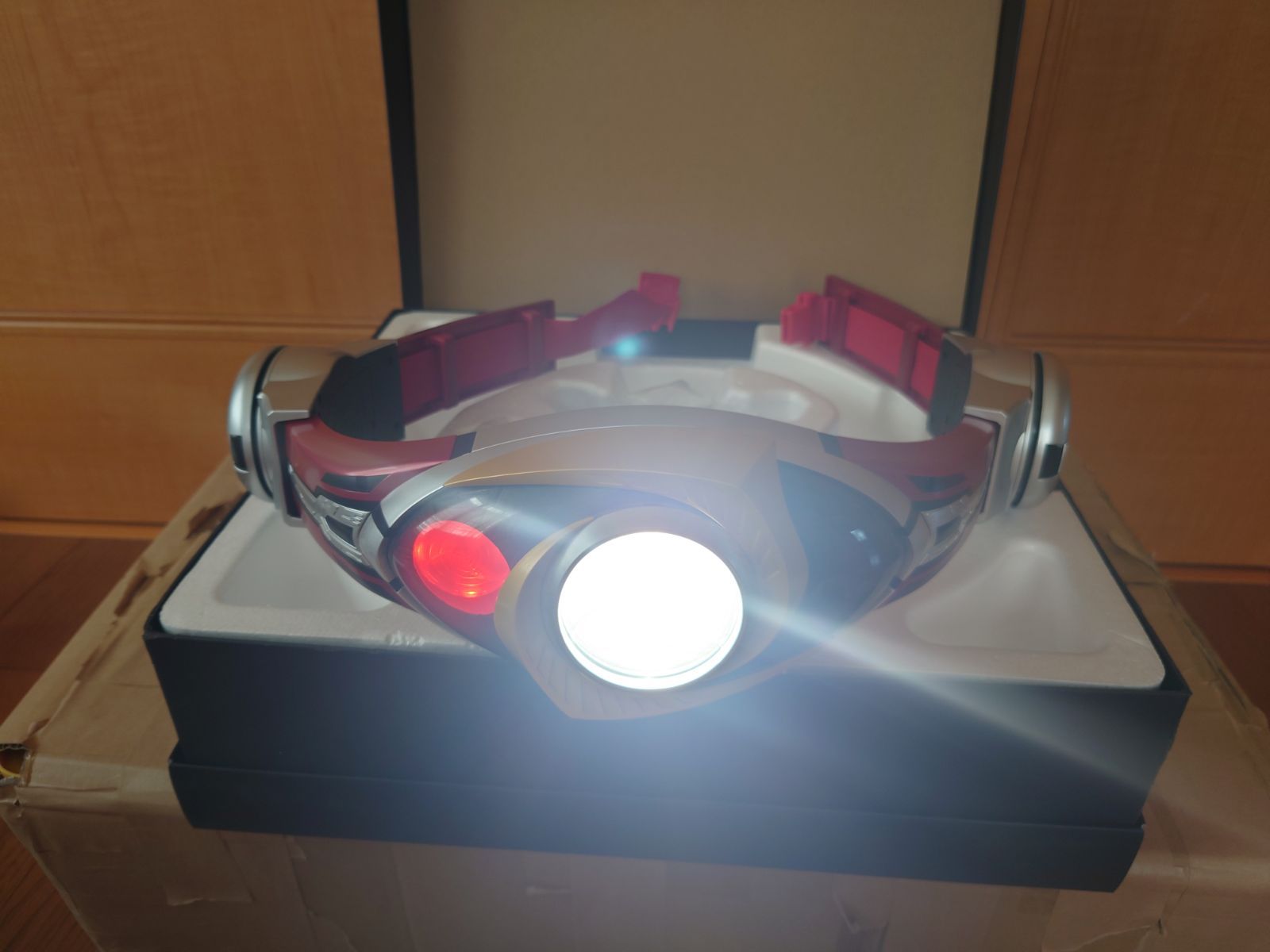 CSM オルタリング CSM 変身ベルト オルタリング（仮面ライダーアギト