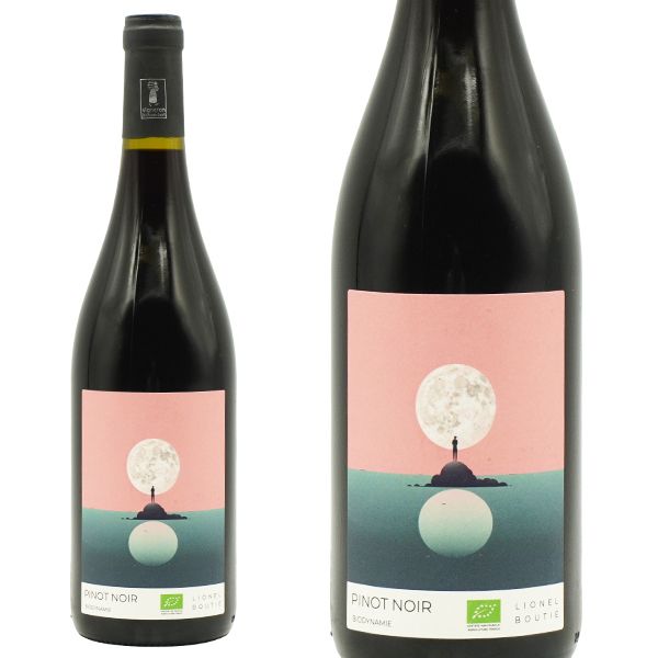 日本ワイン]ドメーヌ ブレス MUSUBI ～十二単～ 2023 白 750ml