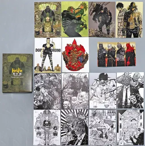 2026年最新】ドロヘドロ ポスターの人気アイテム - メルカリ