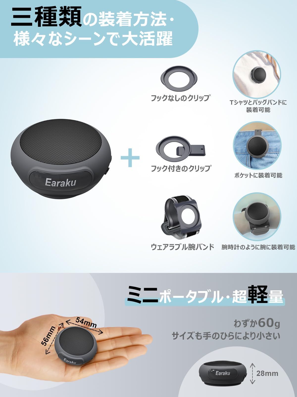 Atelier G.G アトリエジジ 18size シャンブル ブランシェ GG MADE IN