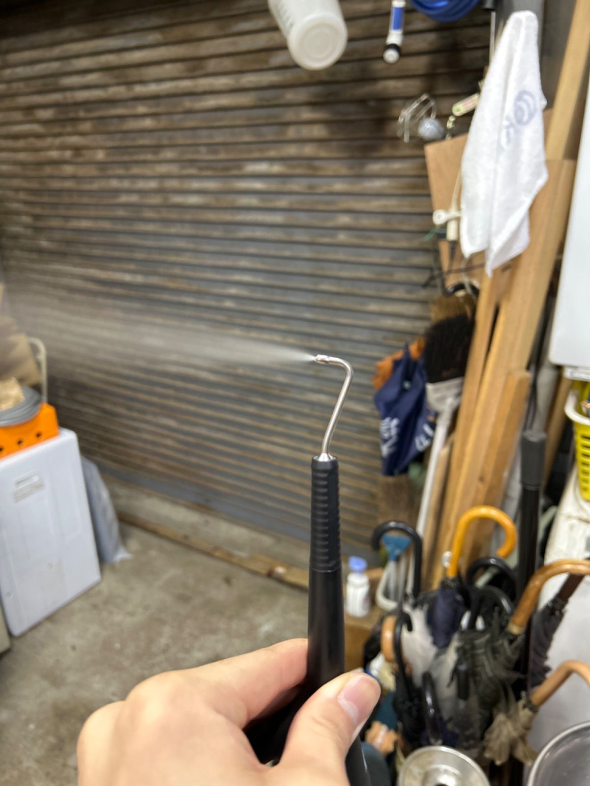 KAVO カボ プロフィーフレックス2 エアフロー 、専用粉88袋付き中古