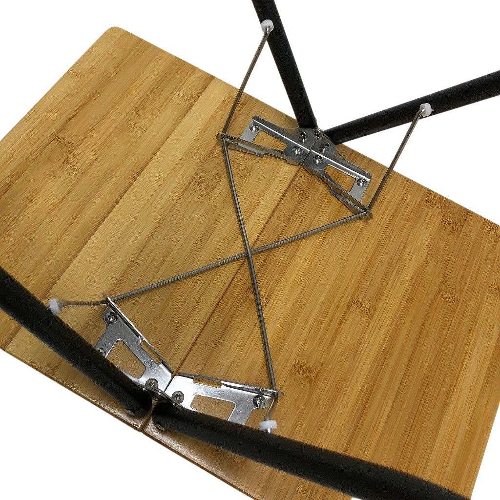 snow peak 販売 スノーピーク My テーブル 竹 ブラック 雪峰祭 FES-132