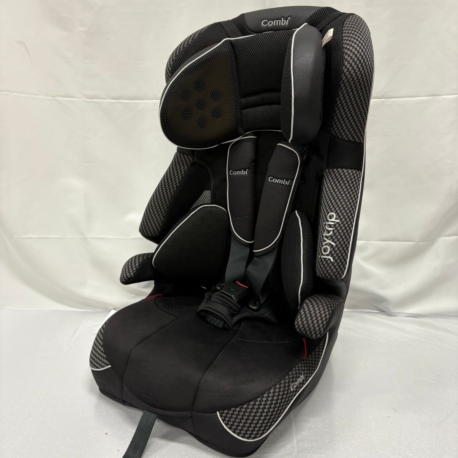 Combi コンビ ジョイトリップ エッグショックGC/エアーブラック