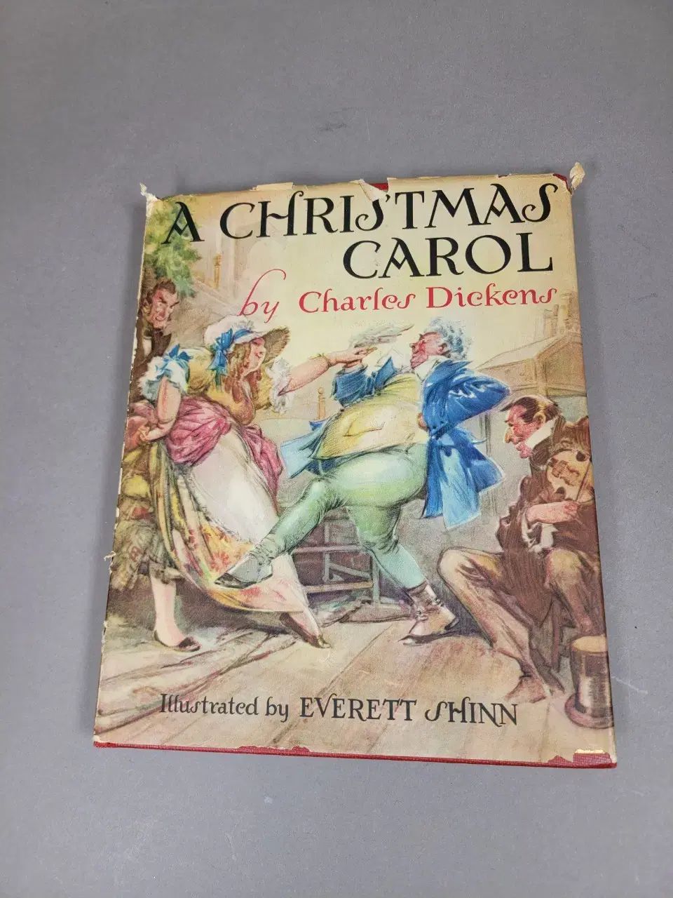 ディズニー ワールドオンアイス 1986 1st日本ツアー スタッフ限定T