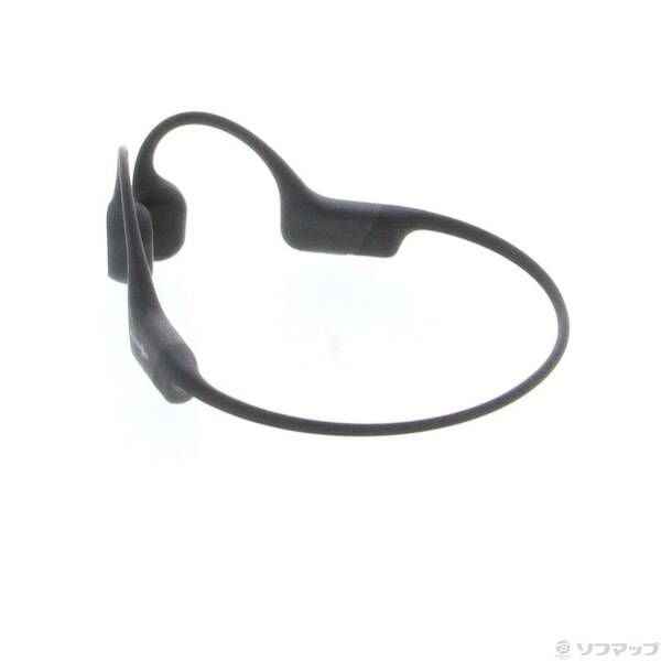 品〕 AfterShokz Aeropex AFT-EP-000011 コズミックブラック【262】