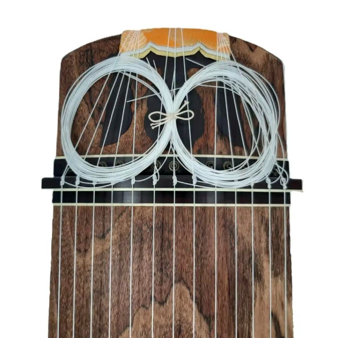 くり甲 琴 13弦 すだれ彫 くり甲 琴 13弦 すだれ彫 【公式通販】