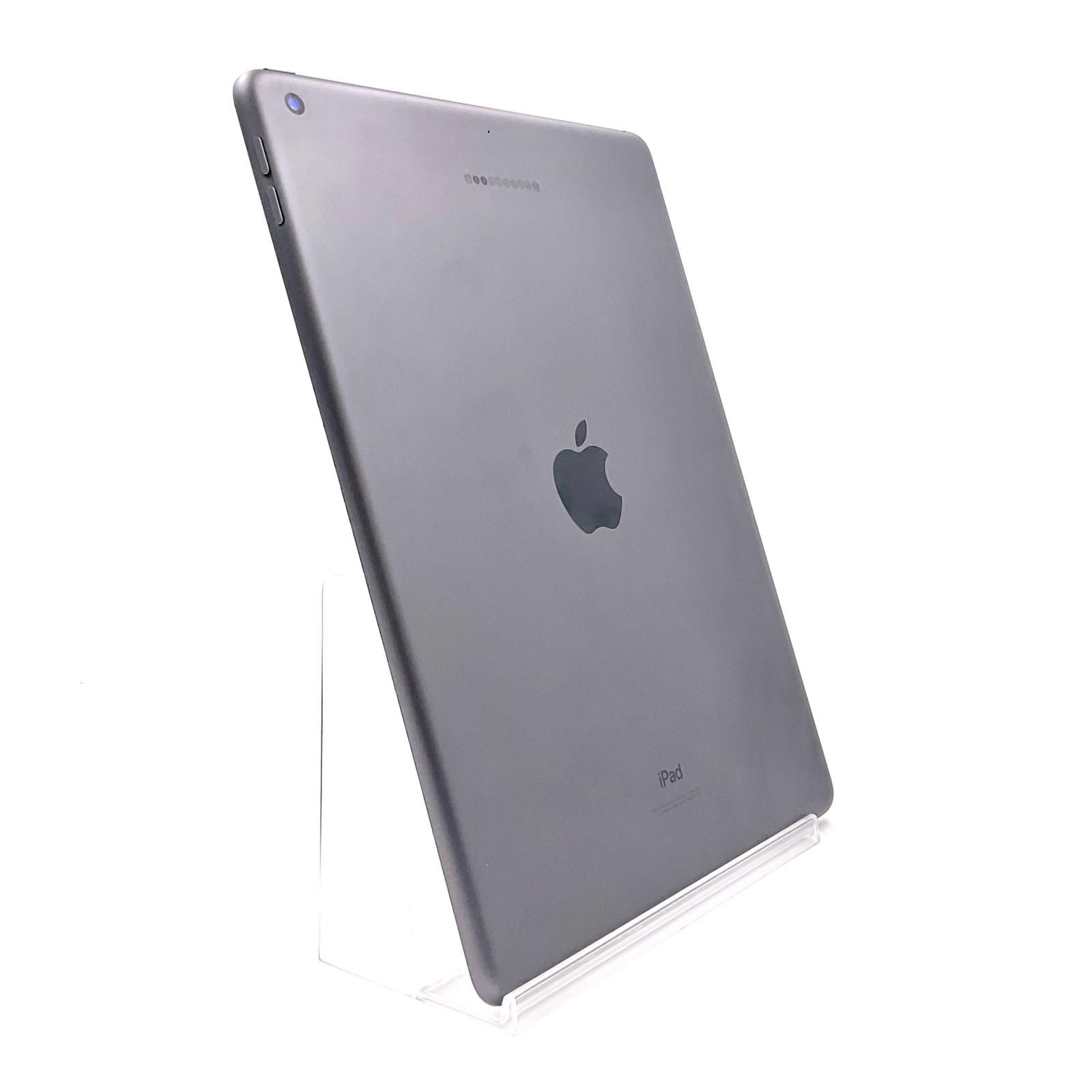 Apple iPad第9世代 64GB スペースグレー ショップ Apple iPad (第9世代
