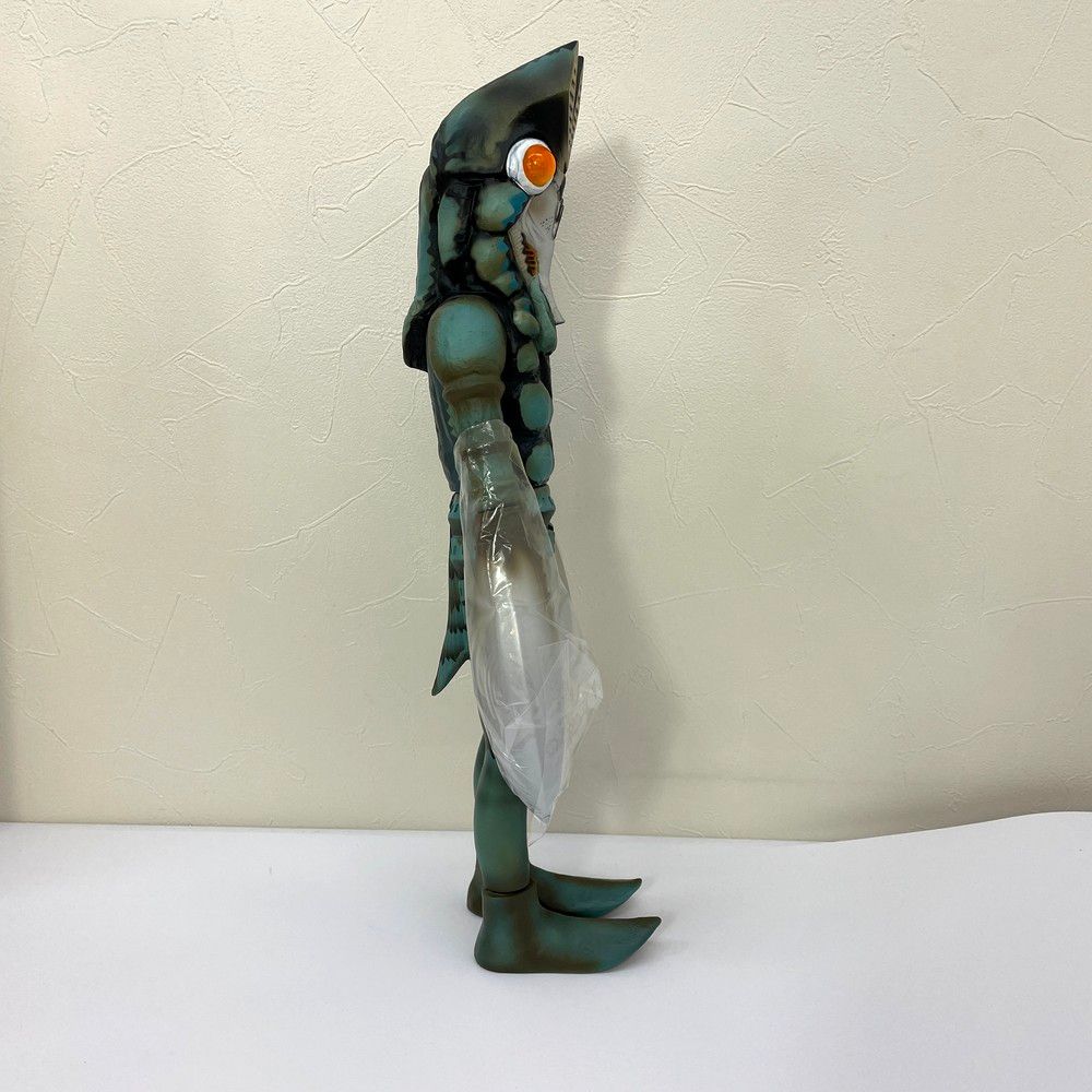 ☆未使用品 Marmit マーミット バルタン星人 ハイパーホビー 誌上限定