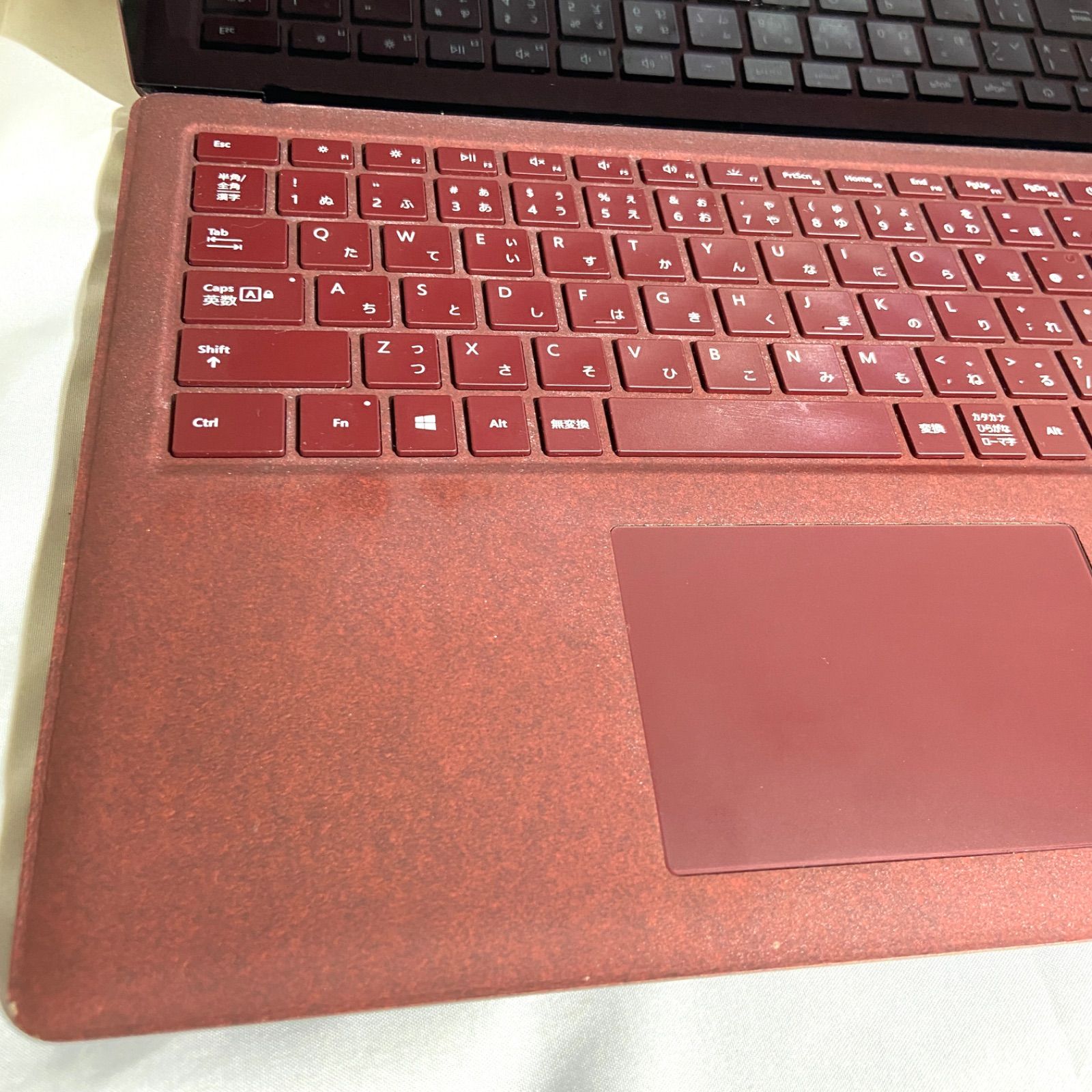 Surface Laptop ジャンク品 O*n様 surface laptop（ジャンク） 2025年