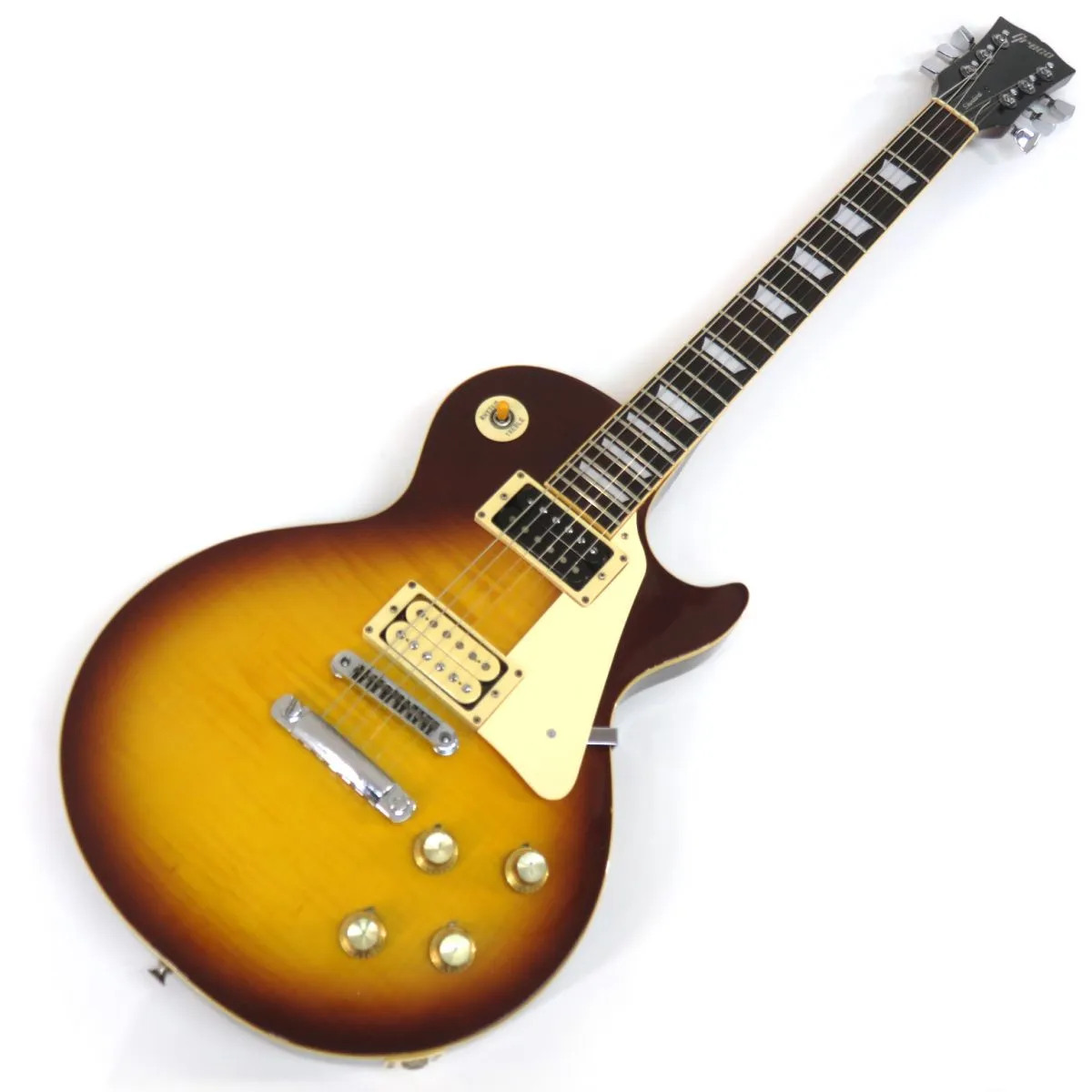 1978年製グレコEG500 ジャパンビンテージ GRECO EG-500 1978年製 レス