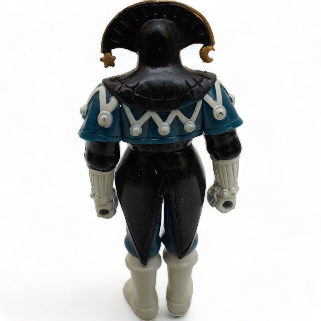 TAKARAタカラダイの大冒険冒険の勇者コレクション3種4個セット