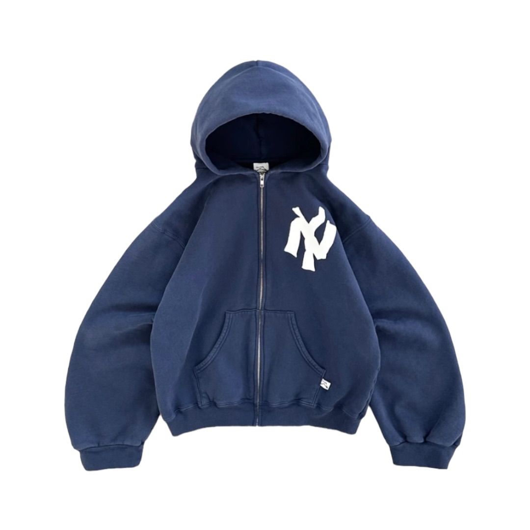 KANDYTOWN CLASSIC LOGO HOODIE L KANDYTOWN CLASSIC LOGO Tシャツ