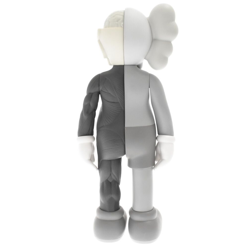 メディコムトイ MEDICOM TOY ×KAWS COMPANION 6にん kaws-set-of-6