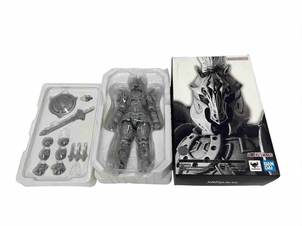 マスコレ 仮面ライダーファイズ オルフェノク マスコレプレミアム