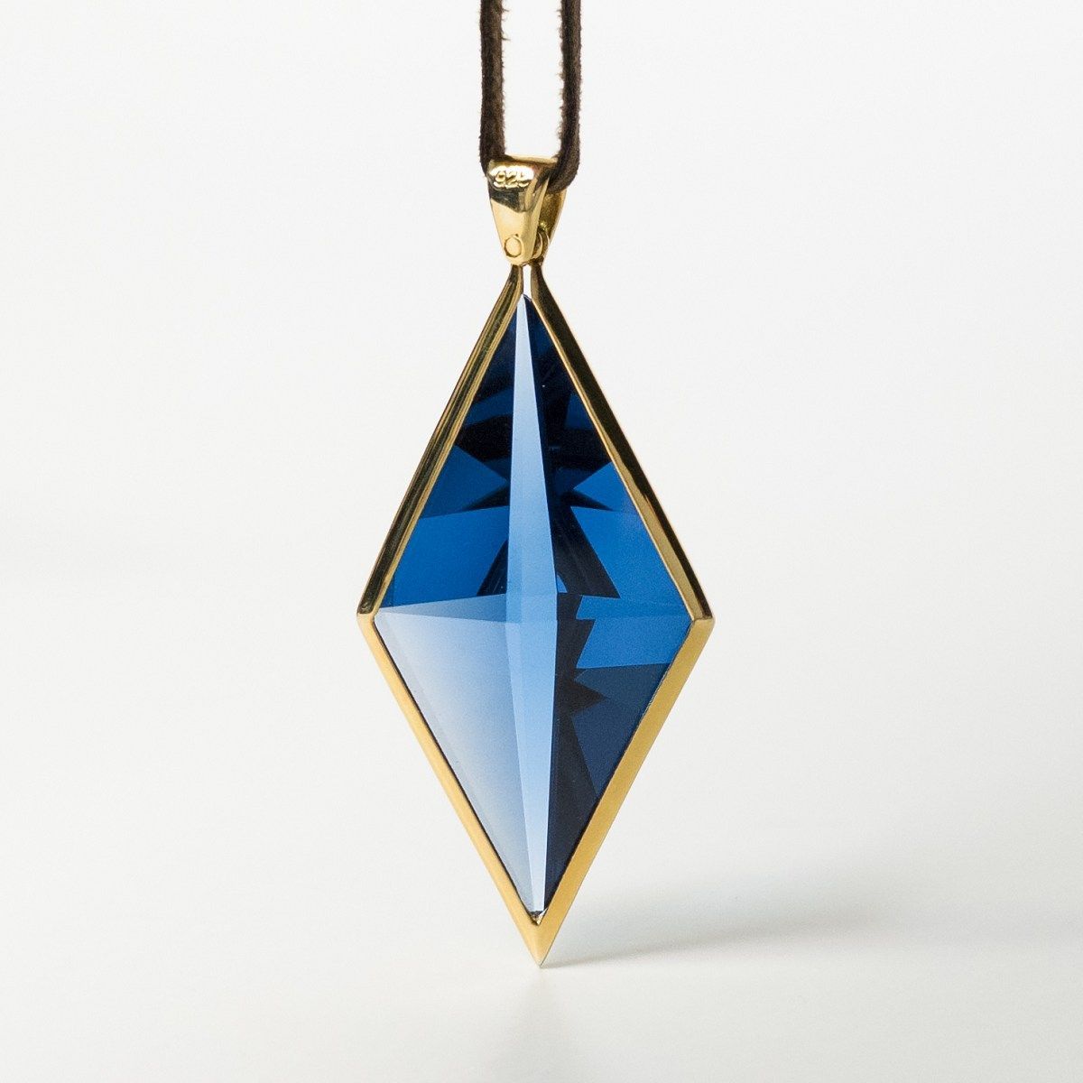 ふしぎの海のナディア ブルーウォーター ペンダント ふしぎの海の