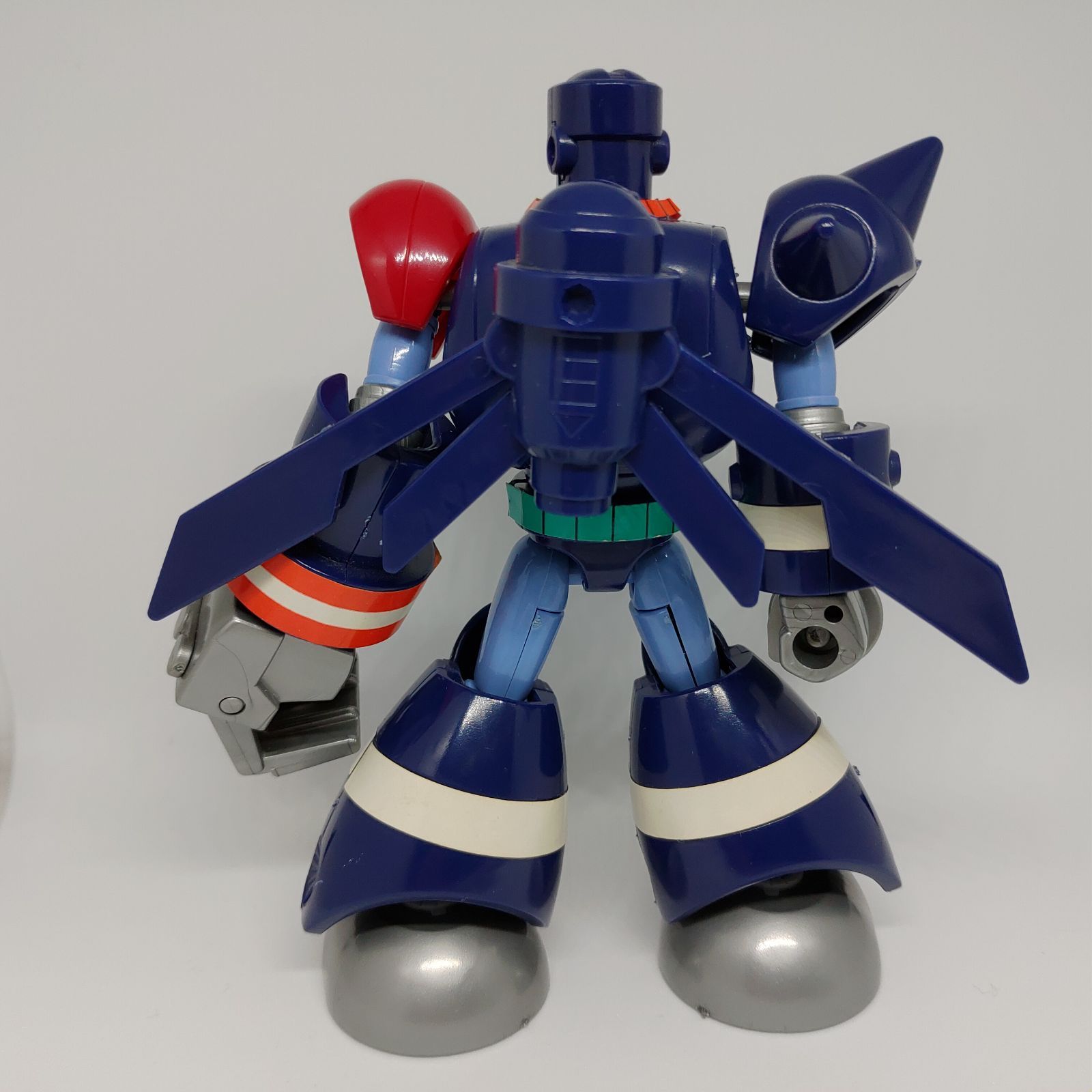 レア】ロックマン メガアーマー デューオ ロックマン8 - メルカリ