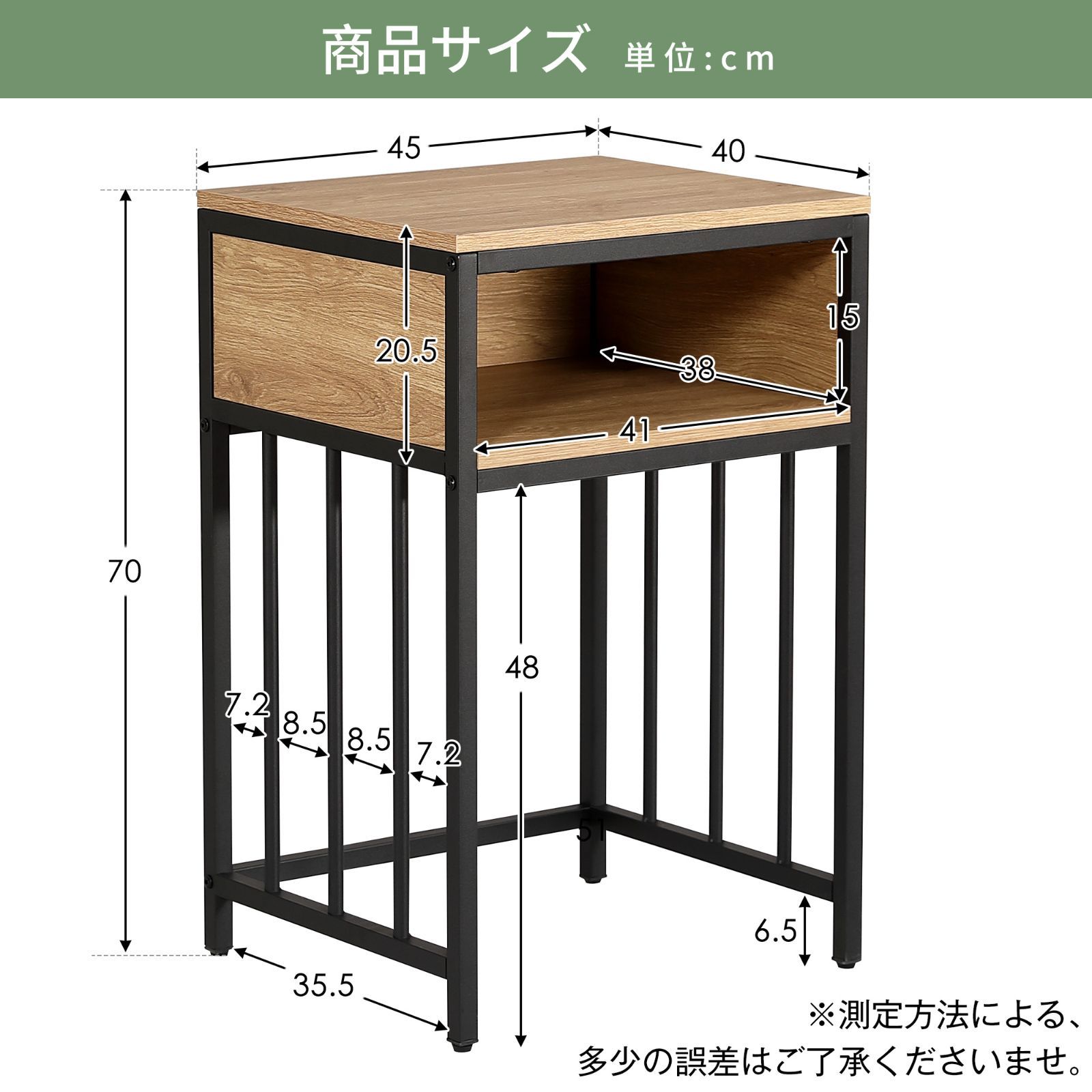 SALEx送料無料】水槽台 水槽スタンド 45cm*40cm 耐荷重100kg 収納棚