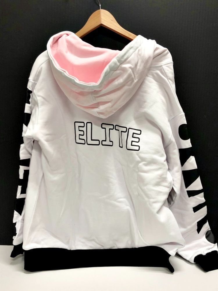 さくらみこ活動4周年記念エリートパーカー ホロライブ さくらみこ 4