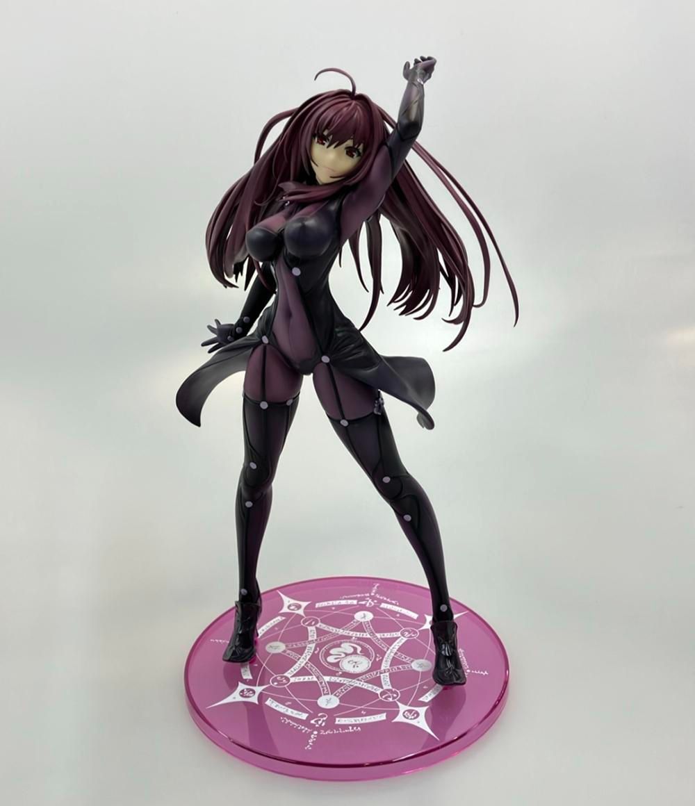 Fate/Grand Order ランサー/スカサハ 1/7 完成品フィギュア ランサー