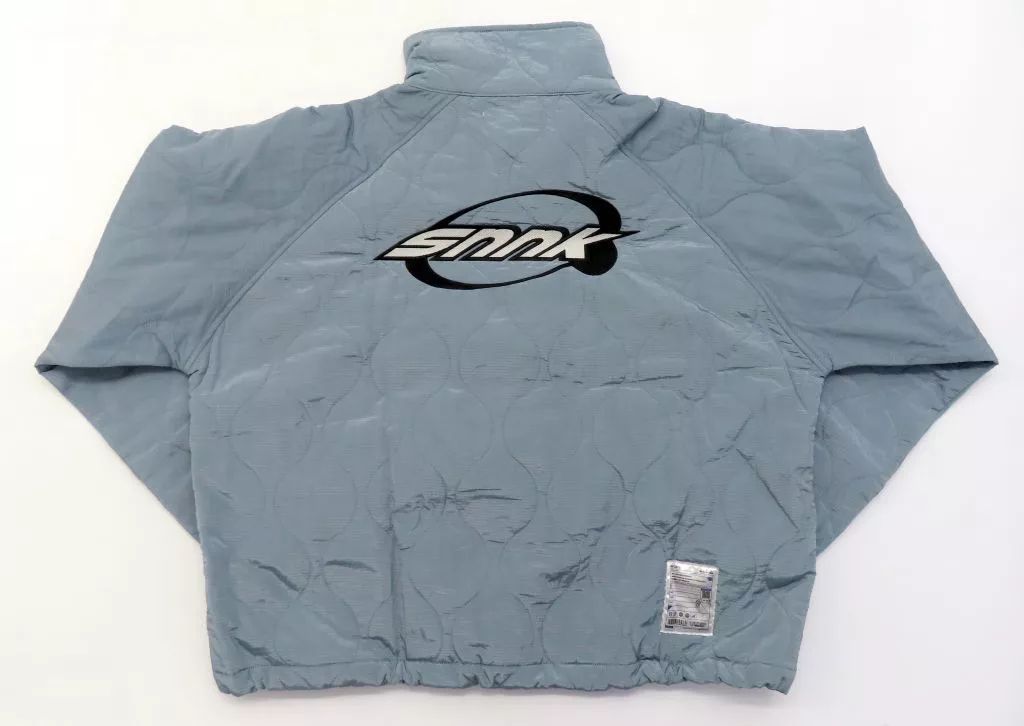 アウターウェア ずっと真夜中でいいのに。 SNNK キルトジャケット