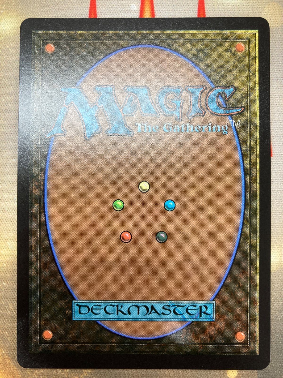 mtg 量子の謎かけ屋 3枚セット mtg 量子の謎かけ屋 3