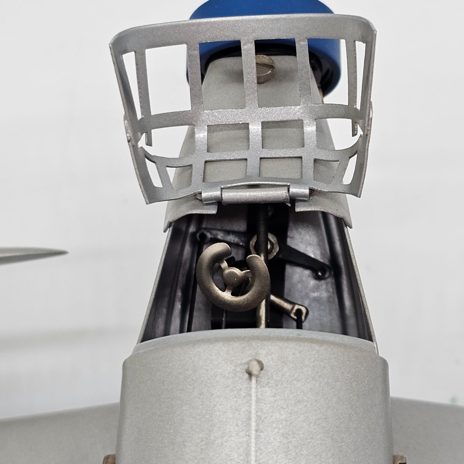 入手困難！メルクリン 19801 メタル製 ユンカース JU 52 航空機 - メルカリ