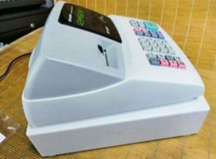 シャープレジスター XE-A127 簡単便利特殊 送料込 357951 オンライン