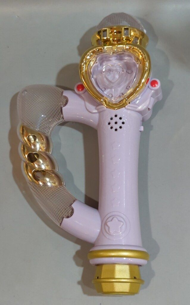 プリパラ アイドルタイムマイク 匿名配送 Amazon | アイドルタイム