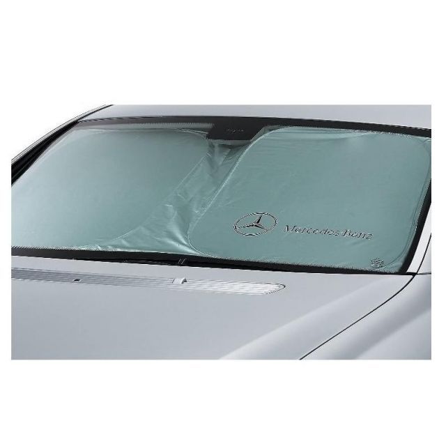 正規純正品 ベンツ X247 GLBクラス X243 EQBクラス サンシェード