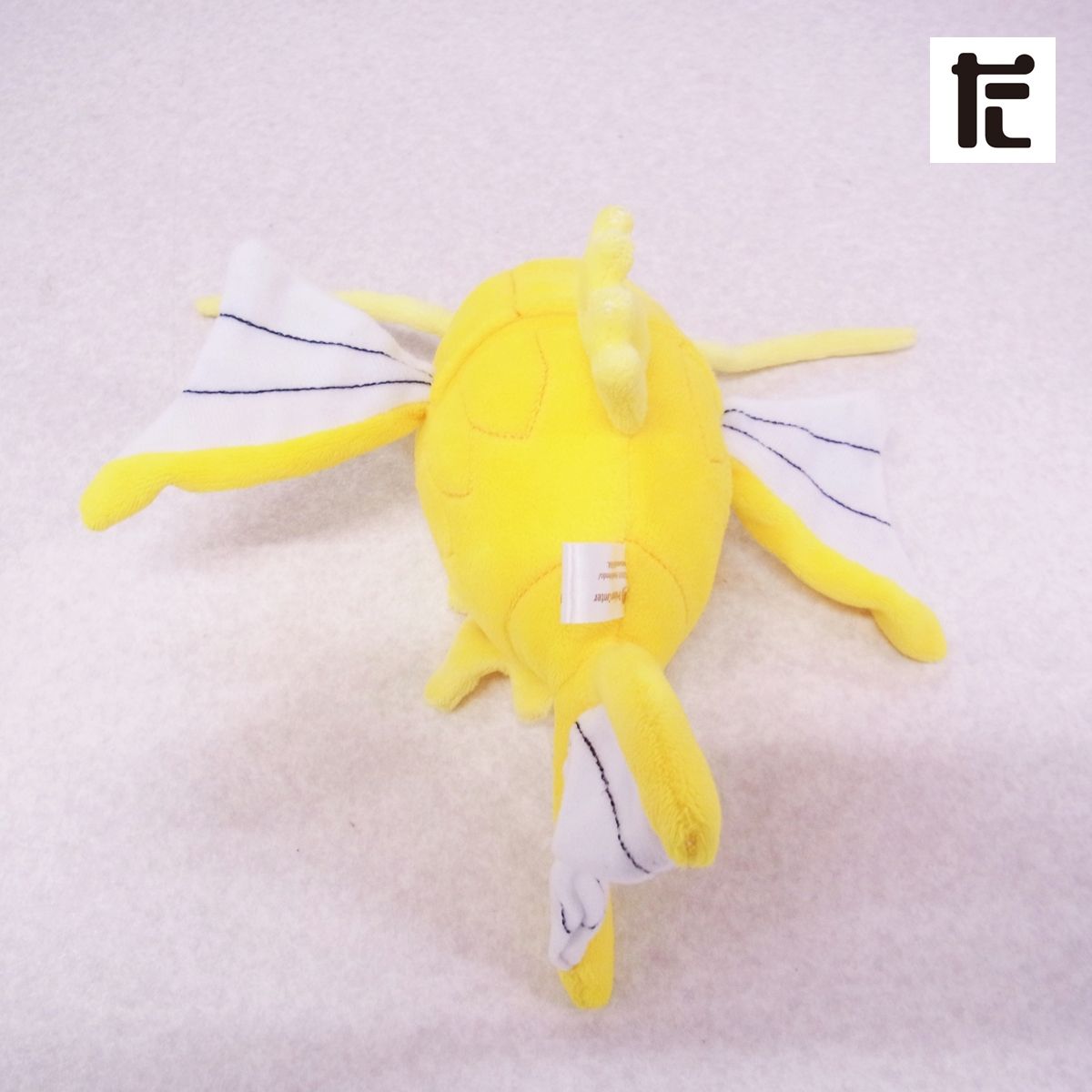 コレクション ポケモンセンター 名古屋 オリジナル コイキング