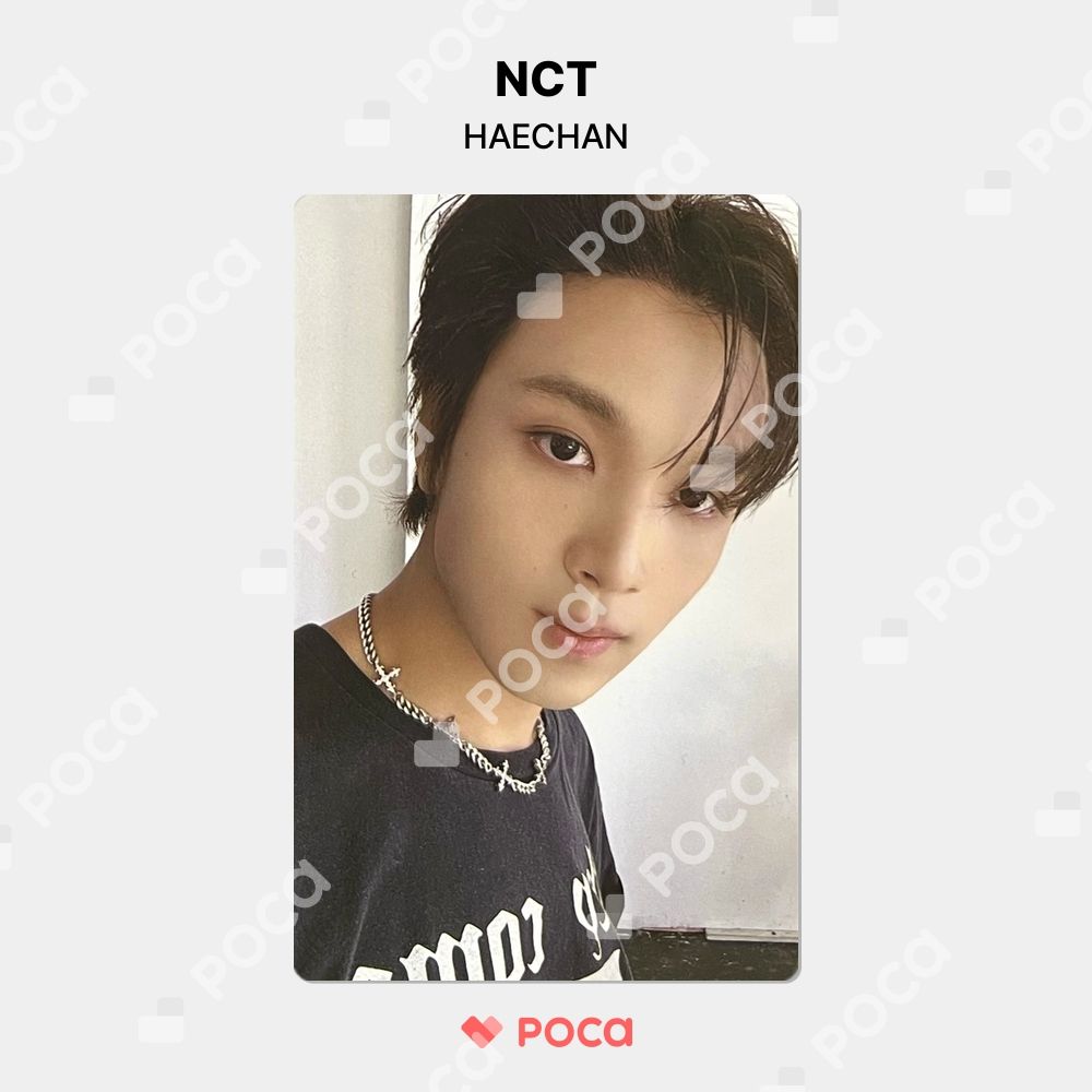 節約 NCT LOTTE ロッテ STAR AVENUE ヘチャン トレカ NCT LOTTE ロッテ