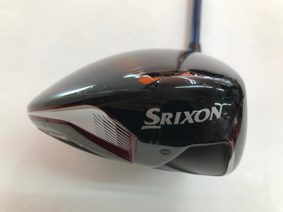 ダンロップ SRIXON ZX7 9.5度 Diamana 公式 ZX60 Sフレックス