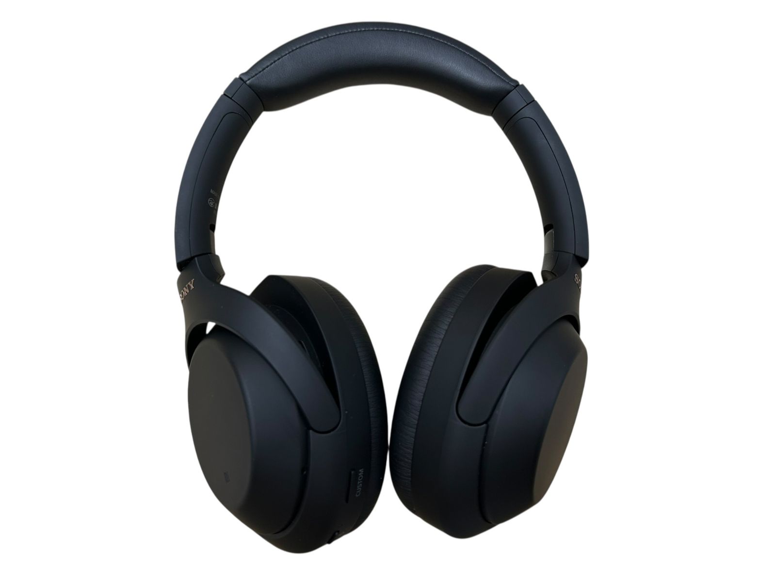 SONY WH-1000XM4 ワイヤレス ノイズキャンセリング ヘッドホン SONY