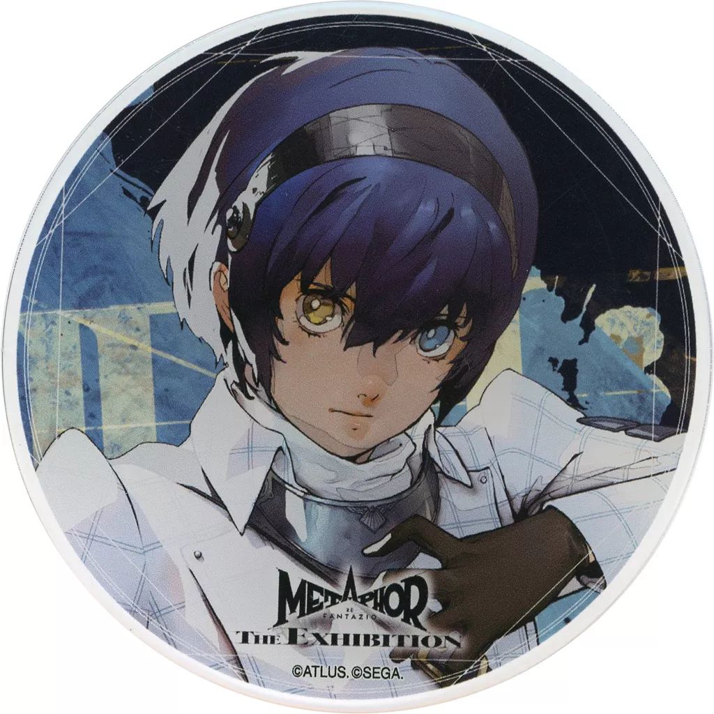 メタファー リファンタジオ アクリルコースター 全13種 グラッテ