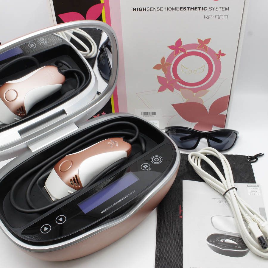 Ke-non Ver8.5 ケノン 脱毛器