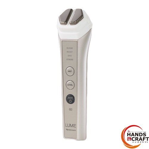 ナリス ルミエ LUMIE EMS美顔器 3N13000 新品未使用 リフトケア ルミエ