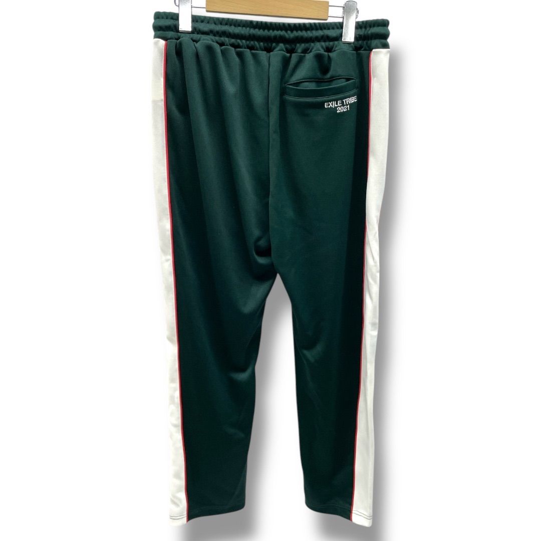 EXILE TRIBE 記念ツアージャージ CRAZYBOYツアー開催記念