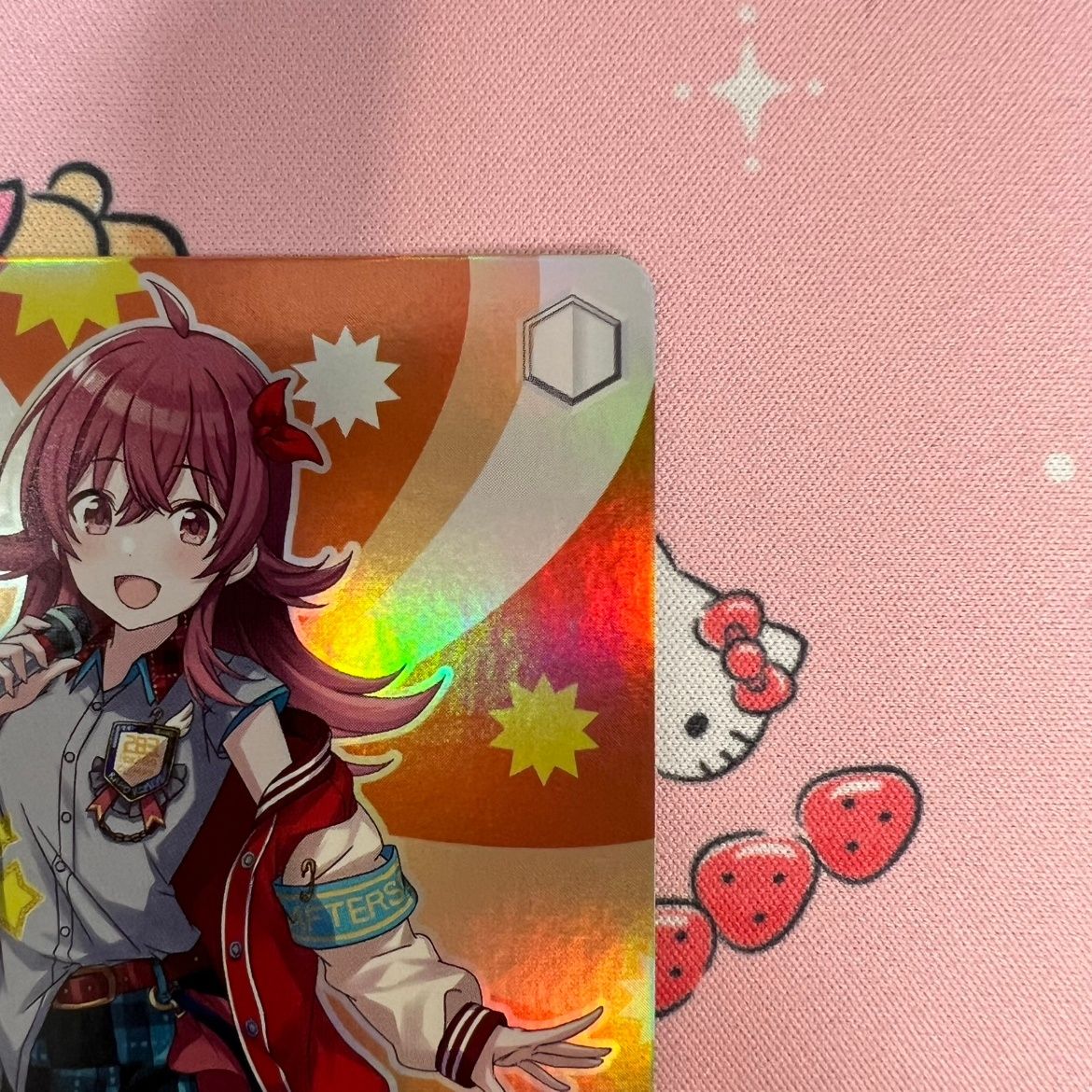 ブレイブヒーロージャージ 小宮果穂 SR4枚セット 小宮果穂 ブレイブ