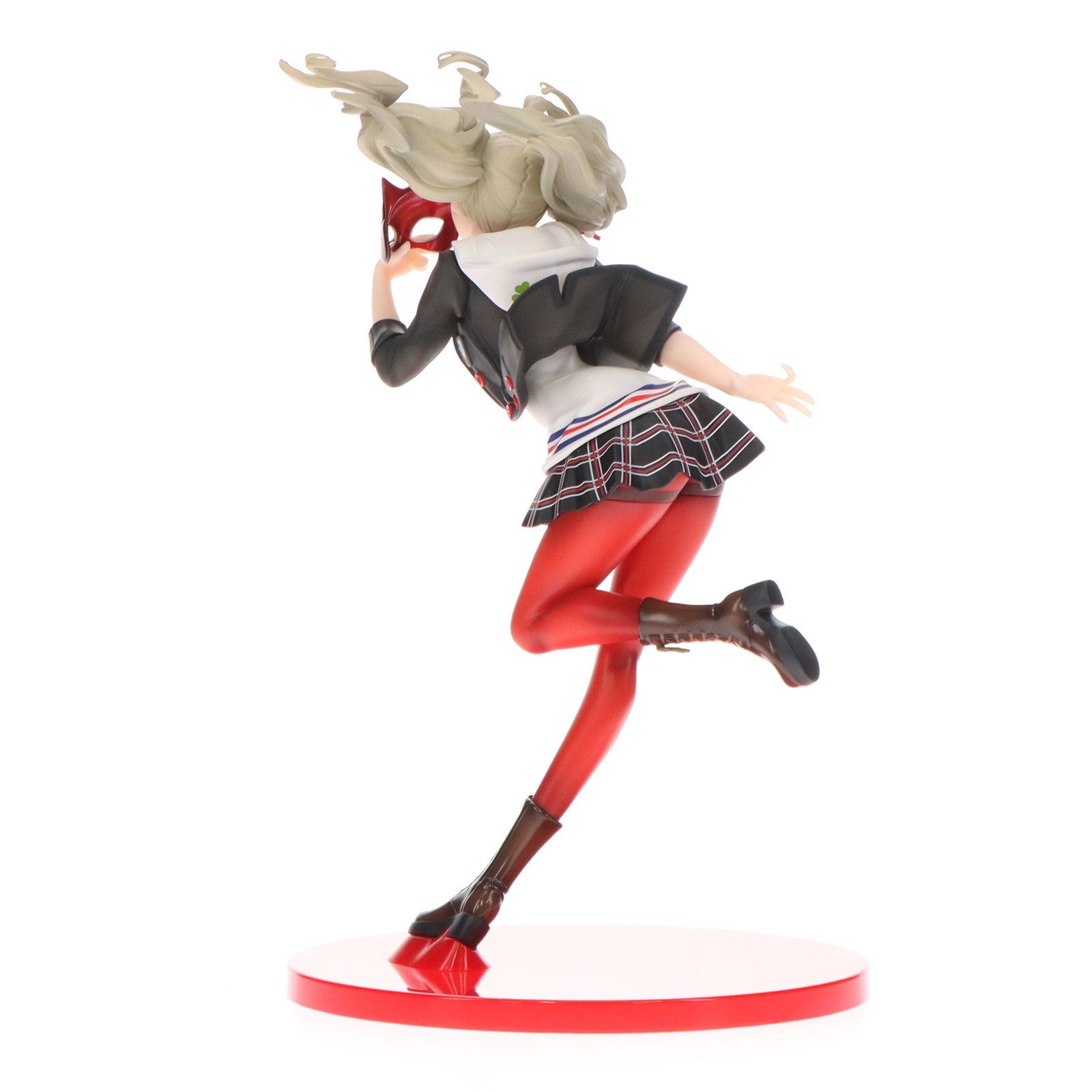 高巻杏(たかまきあん) 制服Ver. ペルソナ5 ザ・ロイヤル 1/7 完成品