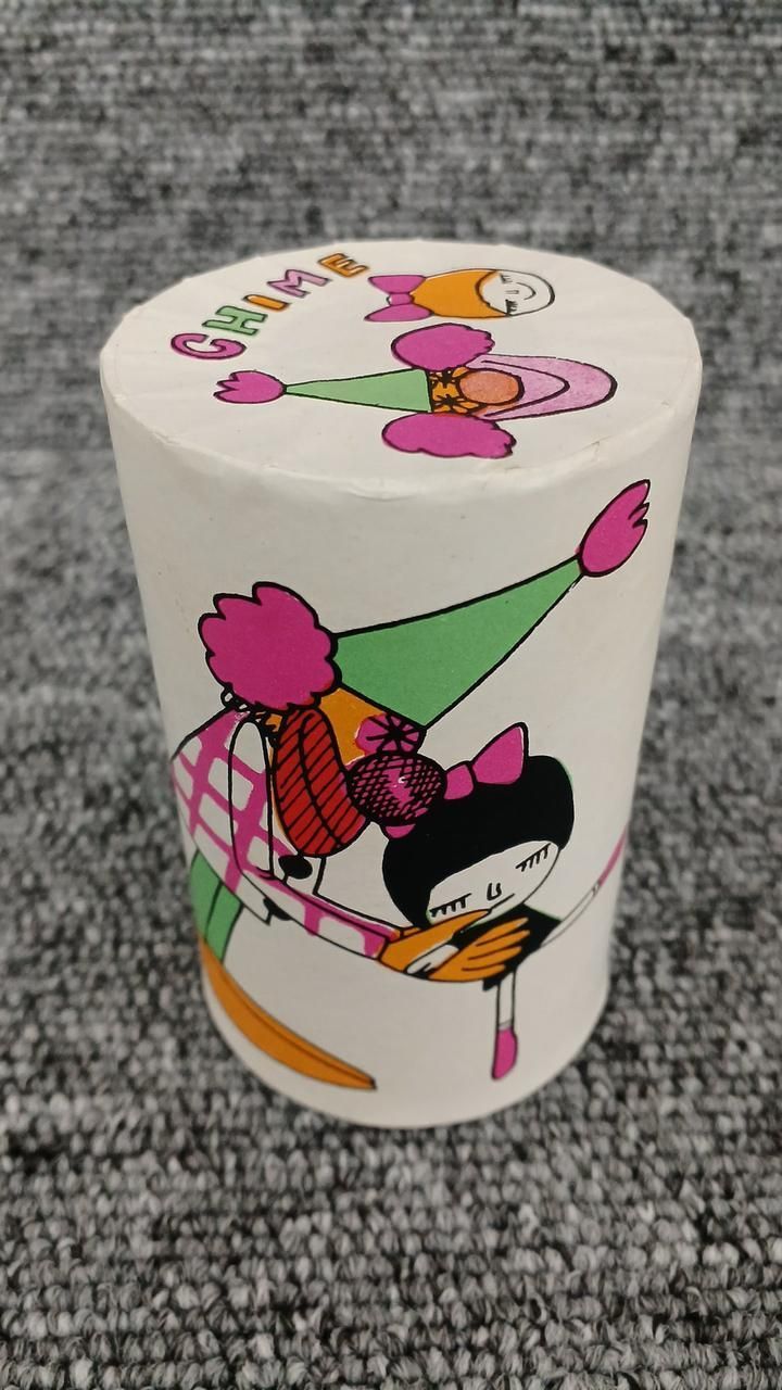 やなせたかし ピエロチャイム【Takashi Yanase Clown Chime】