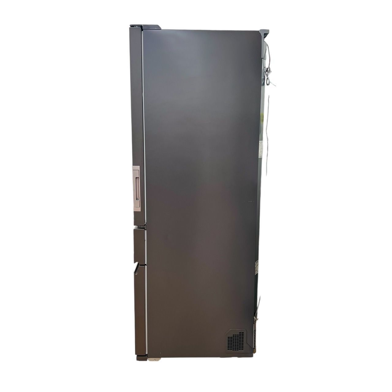 SHARP☆両開き☆SJ-GT42D-R☆人気色☆