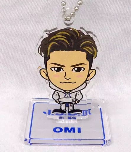 登坂広臣 ØMI アクリルパネル 縁日 1等 KINGDOM 即購入⚪︎ 三代目登坂