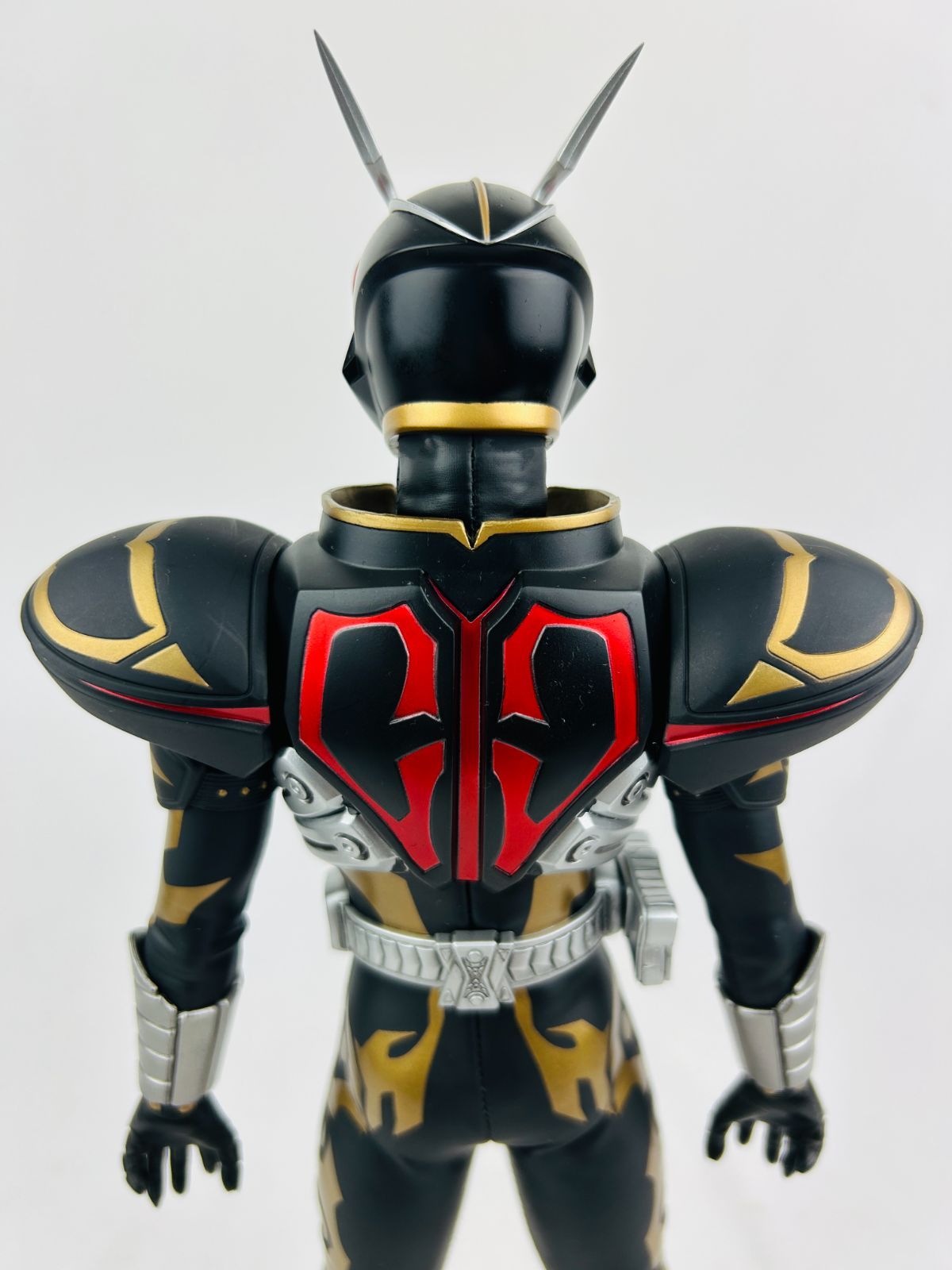 RAH 仮面ライダーカリス 2013デラックスタイプ RAH 仮面ライダーカリス