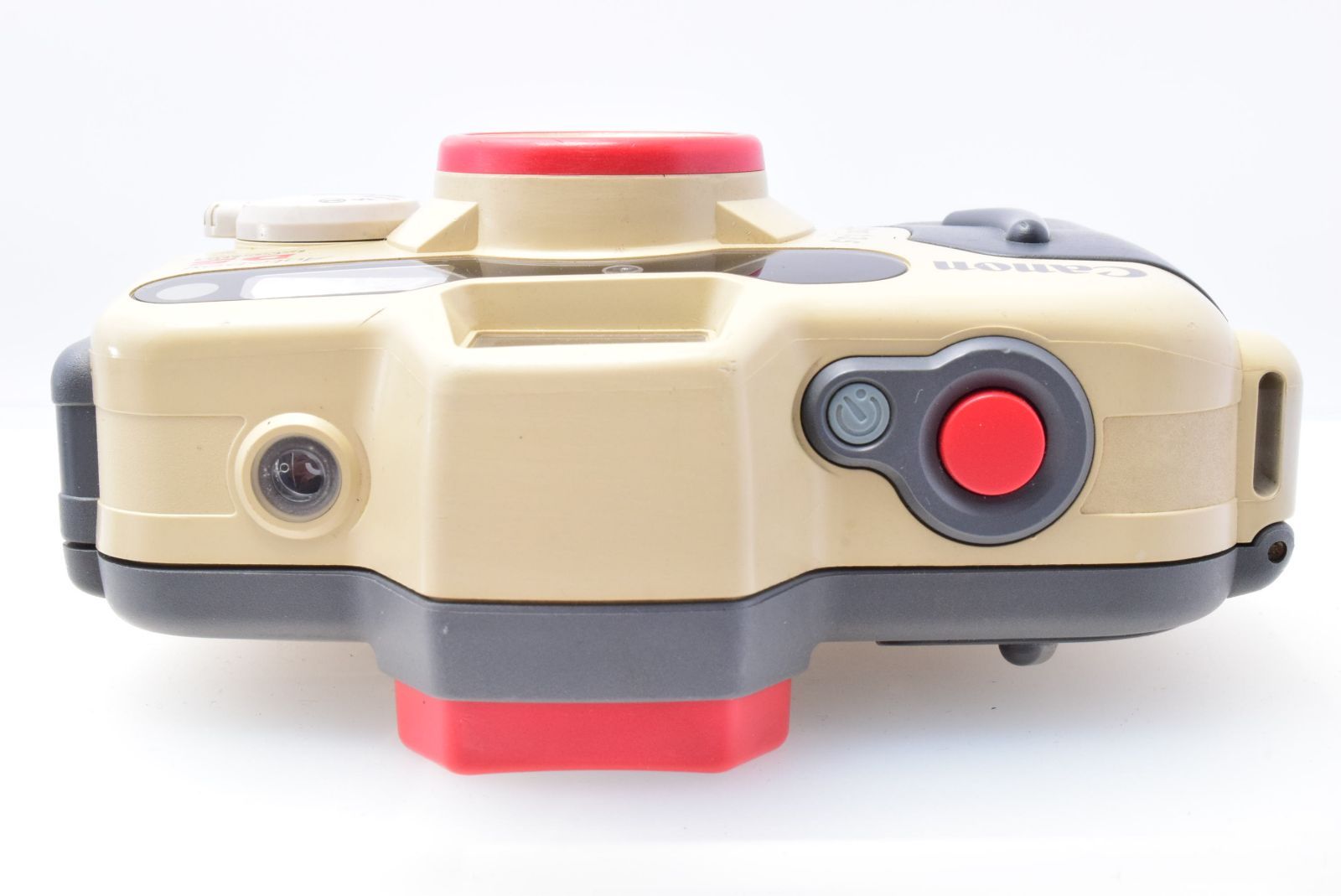 割引 r-237☆良品☆フィルムカメラ CANON Autoboy D5