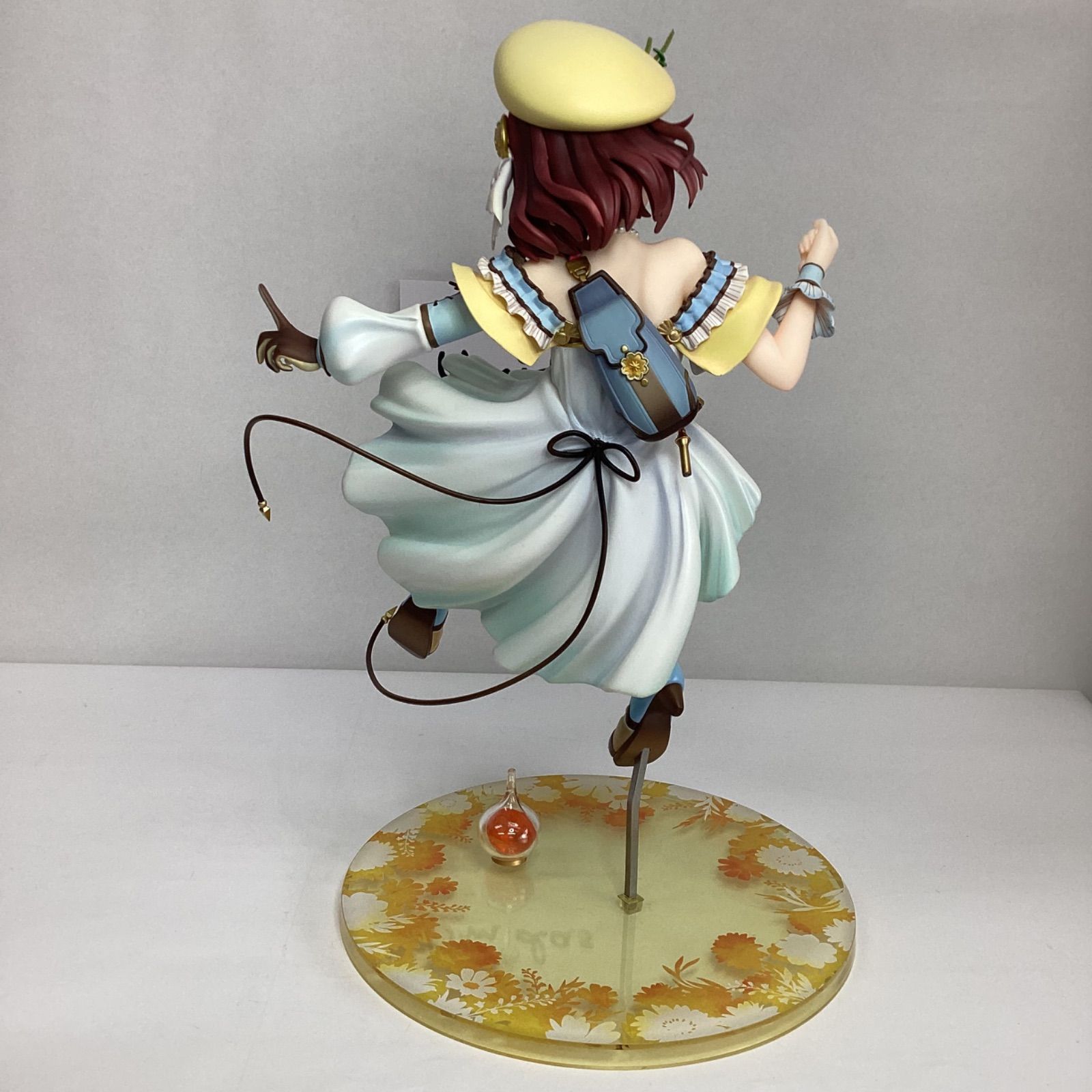 ソフィーのアトリエ】~不思議な本の錬金術士~ *ソフィー* (ソフィー