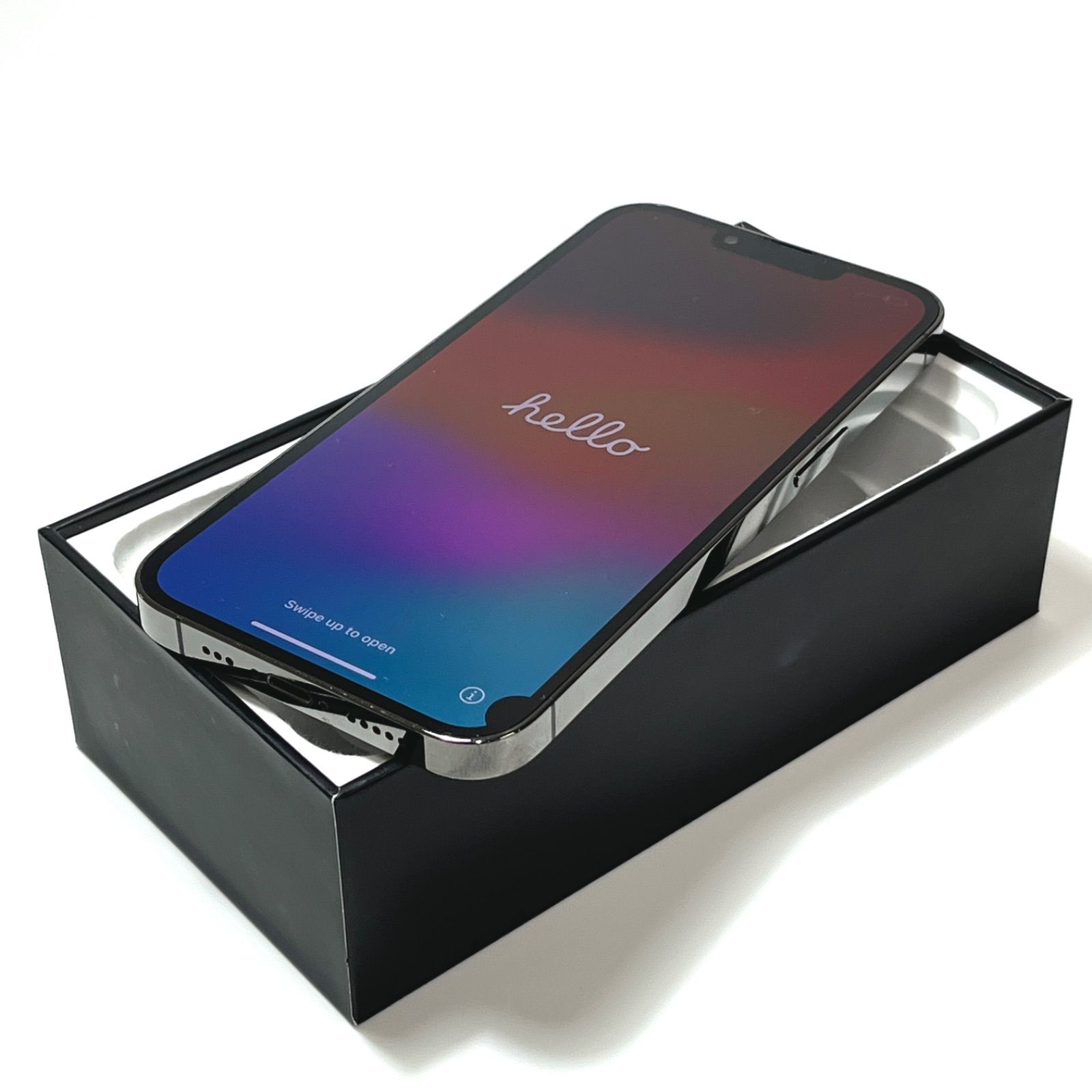 Apple iPhone 13 Pro 256GB SIMフリー ジャンク 【公式通販】