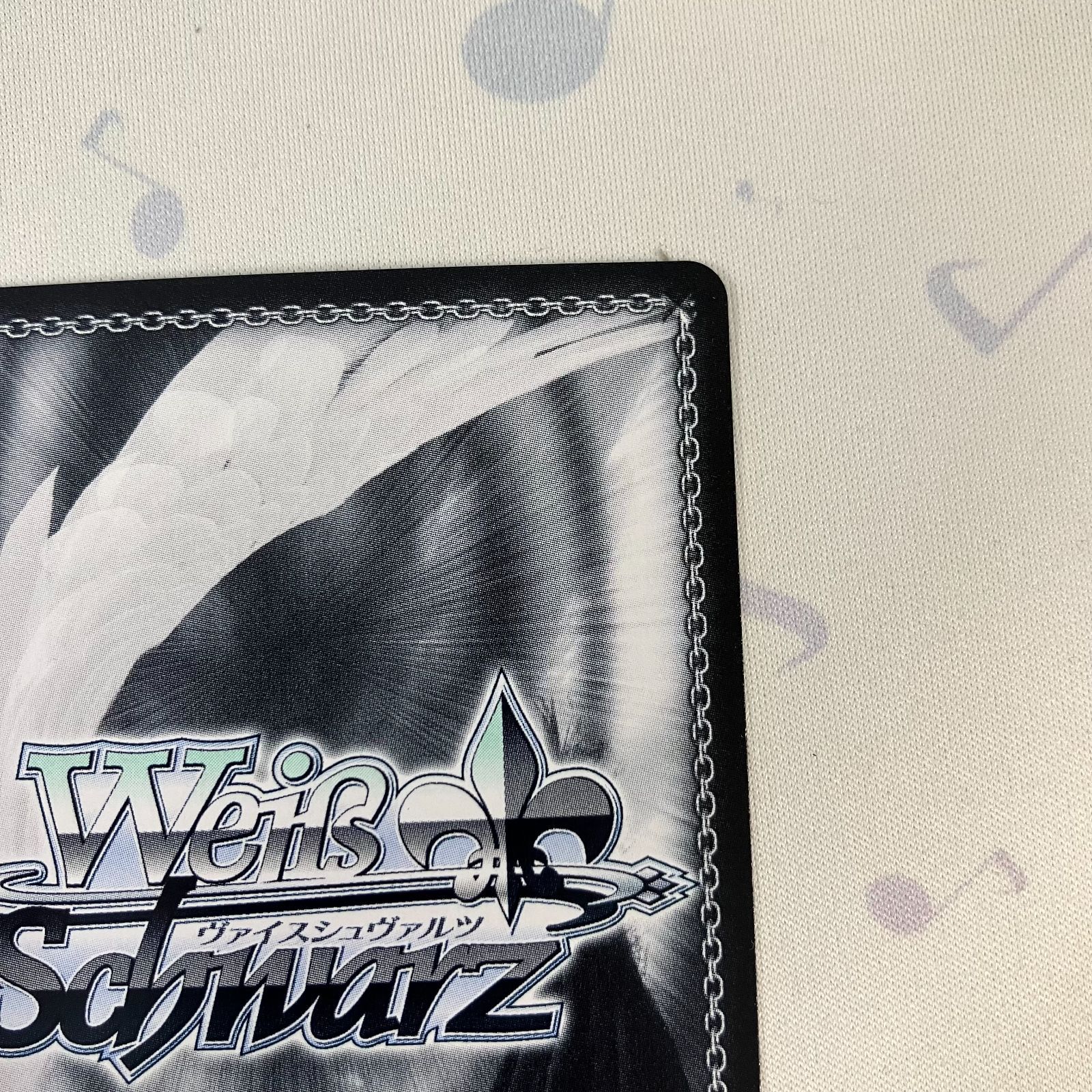 併売】ヴァイスシュバルツ ヴィットリオ・ヴェネト アズールレーン SP